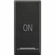 HS4915AB BTCINO AX KEY MH-1MOD ON "DARK"