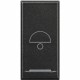 HS4915BB BTCINO AX KEY MH-1MOD RING "BEAR"