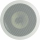 L4566 BTCINO LOUDSPEAKER, CEILING RECESSED, 8-OHM