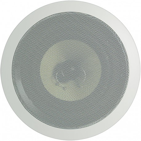 L4566 BTCINO LOUDSPEAKER, CEILING RECESSED, 8-OHM