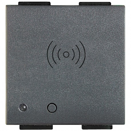 L4607 BTCINO READER, TRANSPONDER-LIVING