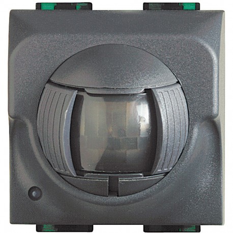 L4611 BTCINO DETECTOR IR ORIENTABLE LIVING