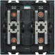 L4651M2 BTCINO LNNT SPECIALE COMANDO SCS 2MOD