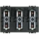 L4652/3 BTCINO COMANDO SCS 3 ACTUADORES 3 MOD