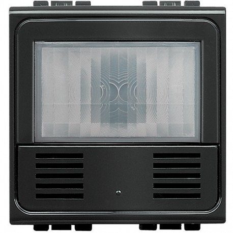 L4658N BTCINO LL-CAPTEUR DE SCS IR+NOUS ANTHRACITE