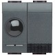L4672N BTCINO ПРИВОД СКС 1Х16 2MOD ЖИЗНИ
