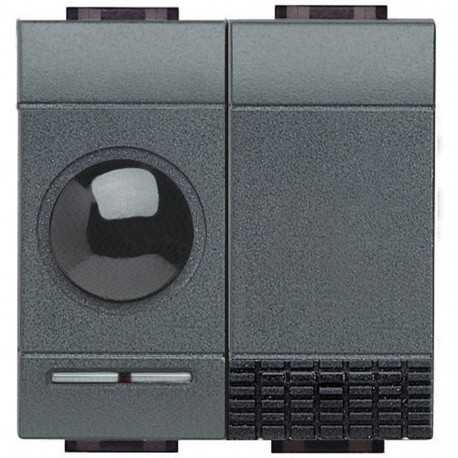 L4672N BTCINO ACTUATOR SCS 1X16 2MOD LIVING