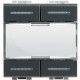 L4680 BTCINO COMANDO SCS ESCENARIO LIVING