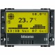 L4695 BTCINO MH-CENTRAL 4 ZONAS, LIVING