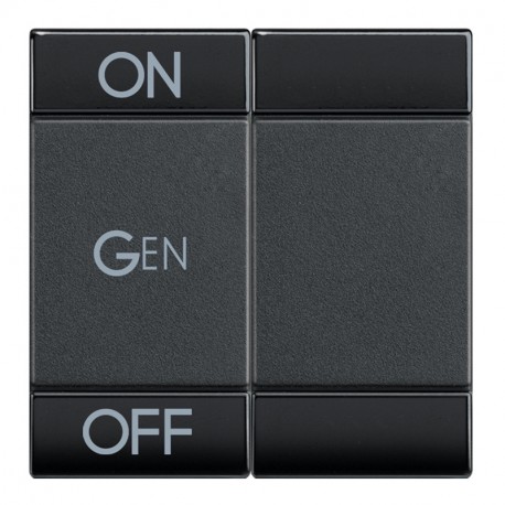 L4911M2AFN BTCINO LL-KEY ON OFF GEN 2MOD ANTR.