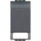 L4911TN BTCINO LL-CHAVE DIM.2FUNC 1MOD ANTR