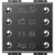 LN4652 BTCINO LL Command 8 Scenarios