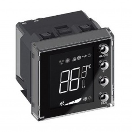 LN4691 BTCINO LL Termoreg mit display