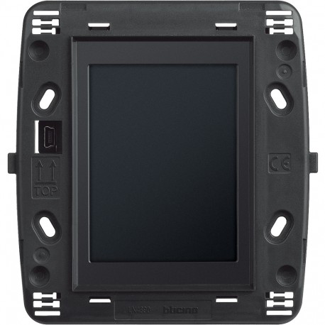 LN4890 BTCINO TOUCH SCREEN COR LIVINGLIGHT