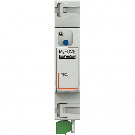MH201 BTCINO SCS Camera IP del Controller