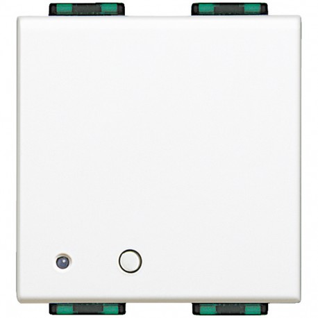 N4577 BTCINO INTERFACE RADIO THERMO LUMIÈRE