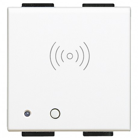 N4607 BTCINO READER TRANSPONDER LIGHT