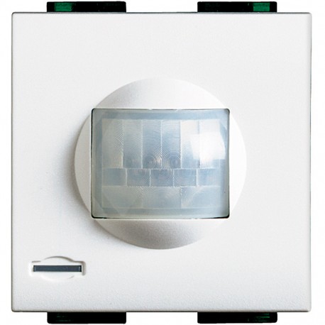 N4610 BTCINO DETECTOR IR FIXO LIGHT