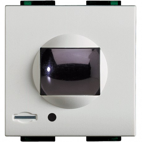 N4654N BTCINO RECEPTOR SCS INFRAVERMELHO LIGHT