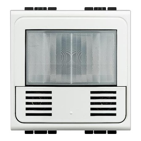 N4658KNX BTCINO SLEUTH. MOV/PRES. KNX LL BL