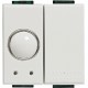 N4672N BTCINO ATUADOR SCS 1X16 2MOD LIGHT