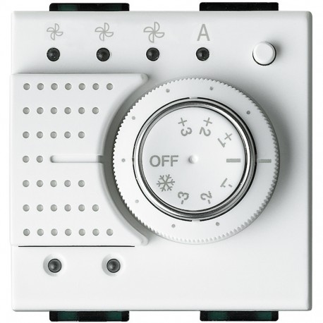 N4692FAN BTCINO SONDA TERMO FANCOIL LIGHT