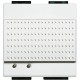 N4693 BTCINO SONDA TERMO BASE LIGHT
