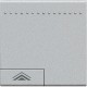 N4915M2ADN BTCINO LL-DIMMER KEY 2MOD WHITE