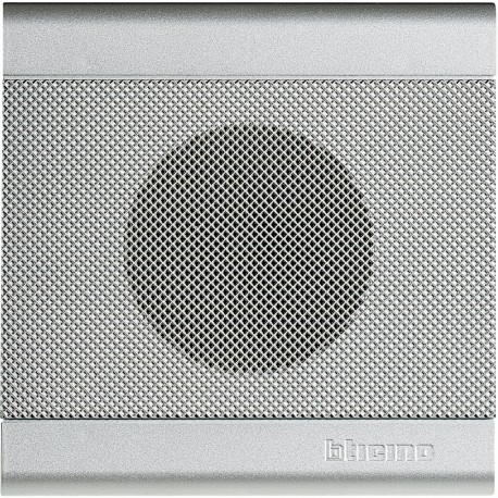 NT4070 BTCINO INTERNAL SIREN LIGHT TECH