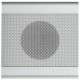 NT4565 BTCINO LAUTSPRECHER VERTIEFTE LIG TEC 16OHM