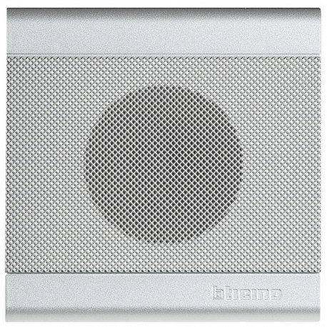 NT4565 BTCINO ALTO-FALANTE RECESSO LIG TEC 16OHM