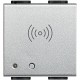 NT4607 BTCINO СЧИТЫВАТЕЛЬ ТРАНСПОНДЕРА СВЕТ ТЕК