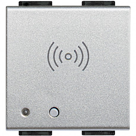 NT4607 BTCINO LECTOR TRANSPONDER LIGHT TECH