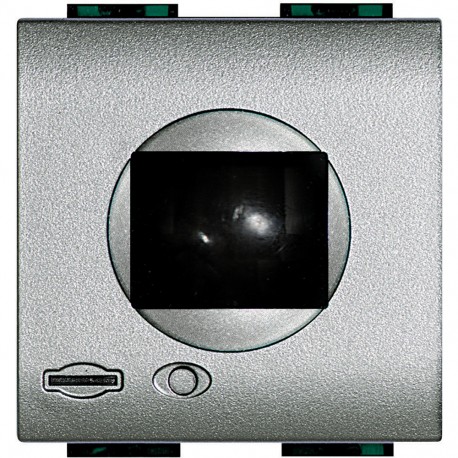 NT4654N BTCINO RECEIVER SCS-INFRAROT-TECH