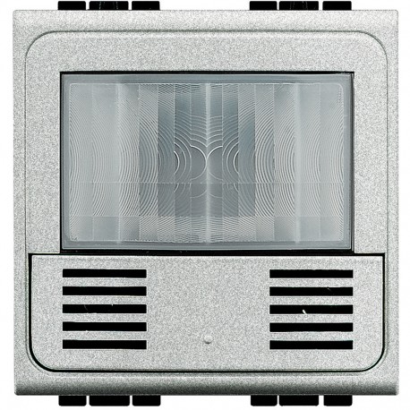 NT4658N BTCINO LL-SENSORE SCS IR+US TECH