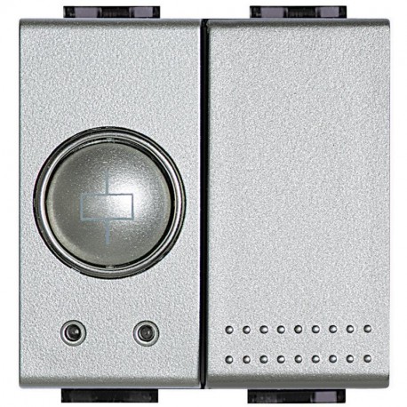 NT4672N BTCINO ACTIONNEUR SCS 1X16 2MOD TECH