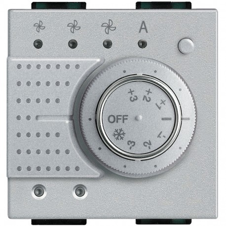 NT4692FAN BTCINO SONDA LIGHT TECH TERMO FANCOIL