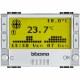NT4695 BTCINO MH-CENTRALE A 4 ZONE LIGHT TECH