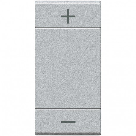 NT4911ADN BTCINO LL-BUTTON DIMMER 1MOD TECH