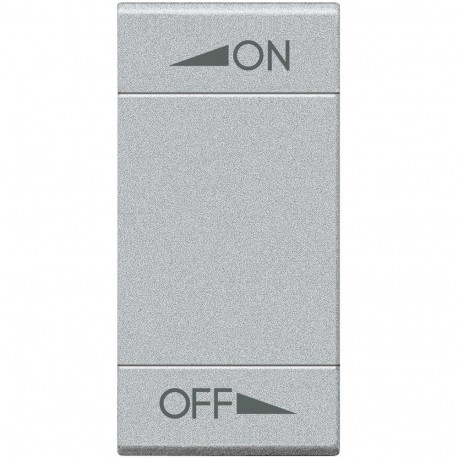 NT4911AIN BTCINO LL-KEY ON OFF REG 1MOD TECH