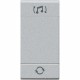 NT4911BFN BTCINO LL-TECLA DIF.SÃO. 1MOD TECH