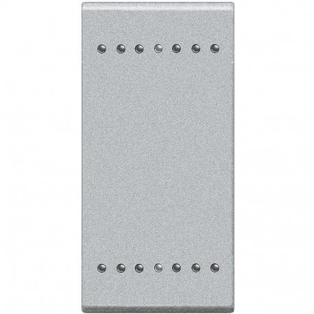 NT4911N BTCINO LL-CHIAVE ILUM.2FUNC.1MOD TECH