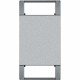 NT4911TN BTCINO KEY IL.1MOD.INT/CONM/CRU PER