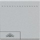 NT4915M2ADN BTCINO LL-TECLA DIMMER 2MOD TECH