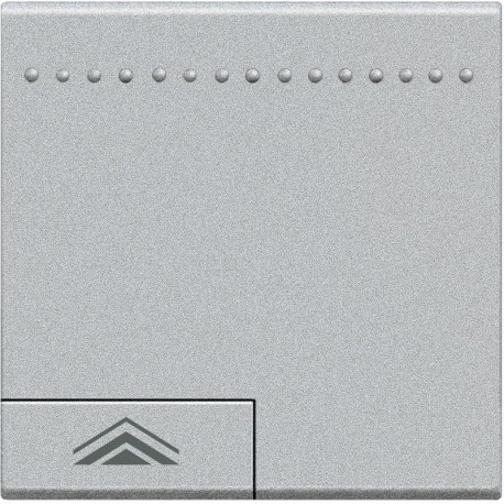 NT4915M2ADN BTCINO LL-TECLA DIMMER 2MOD TECH