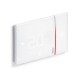 X8000 BTCINO TERMOSTATO WIFI EMPOTR.