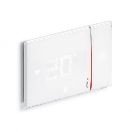 X8000 BTCINO TERMOSTATO WIFI REC.