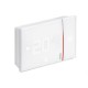 X8000W BTCINO TERMOSTATO WIFI E PARQUE ESTACIONAMENTO.