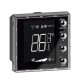 H4691KNX BTCINO THERMOSTAT MIT DISPLAY KNX AX