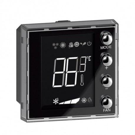 H4691KNX BTCINO THERMOSTAT MIT DISPLAY KNX AX